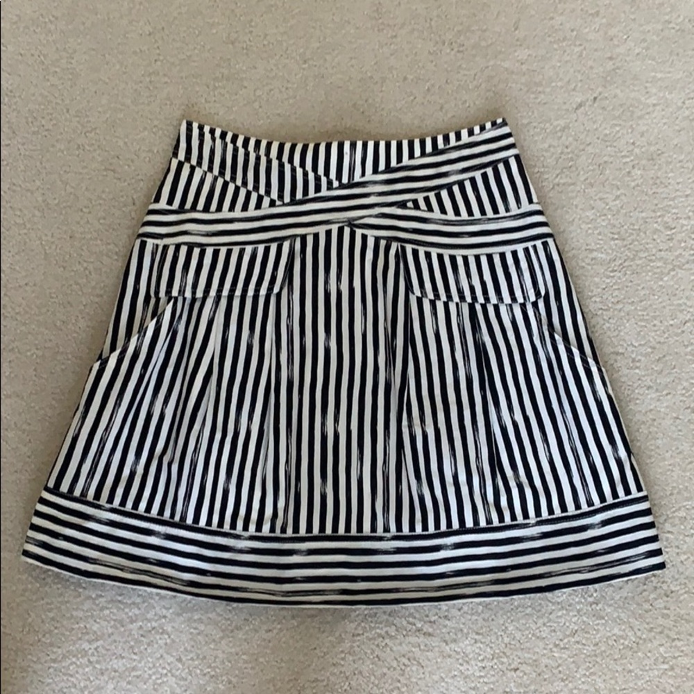 Nanette lepore skirt